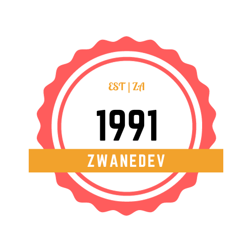 zwanedev logo